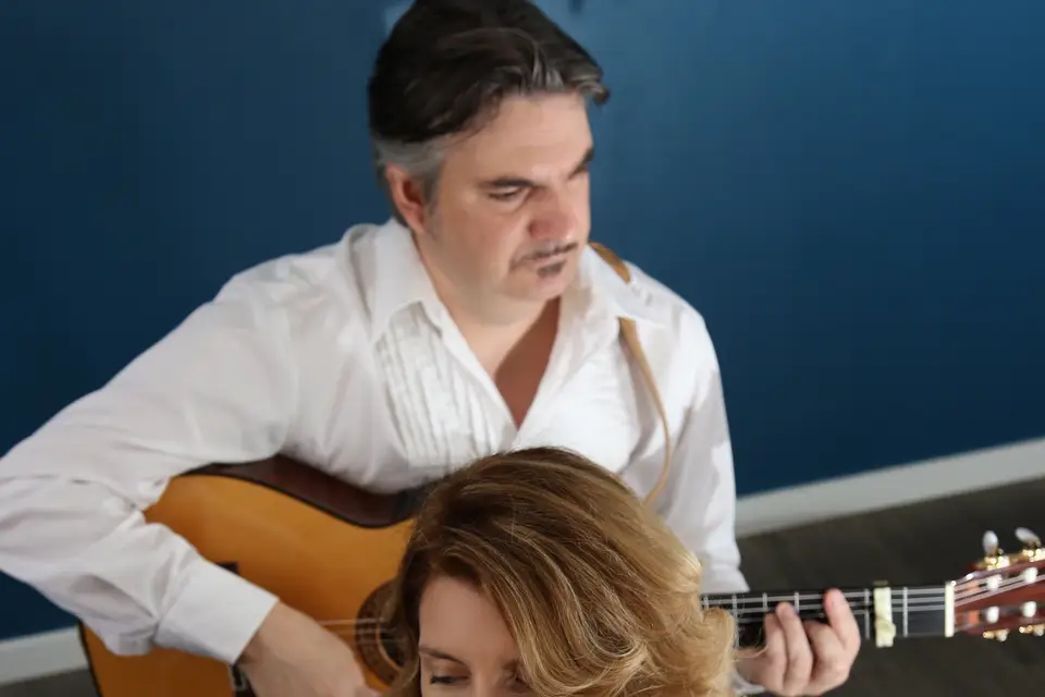 Dino et Lena — photo 4