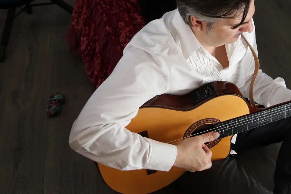 Dino et Lena — photo 1