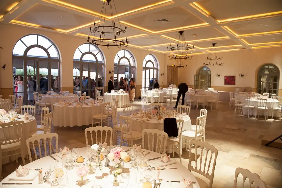 Château Saint Julien d’Aille — photo 7