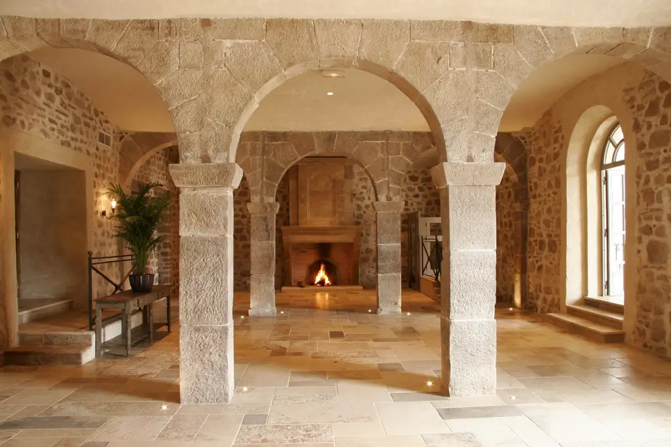 Château Saint Julien d’Aille — photo 5