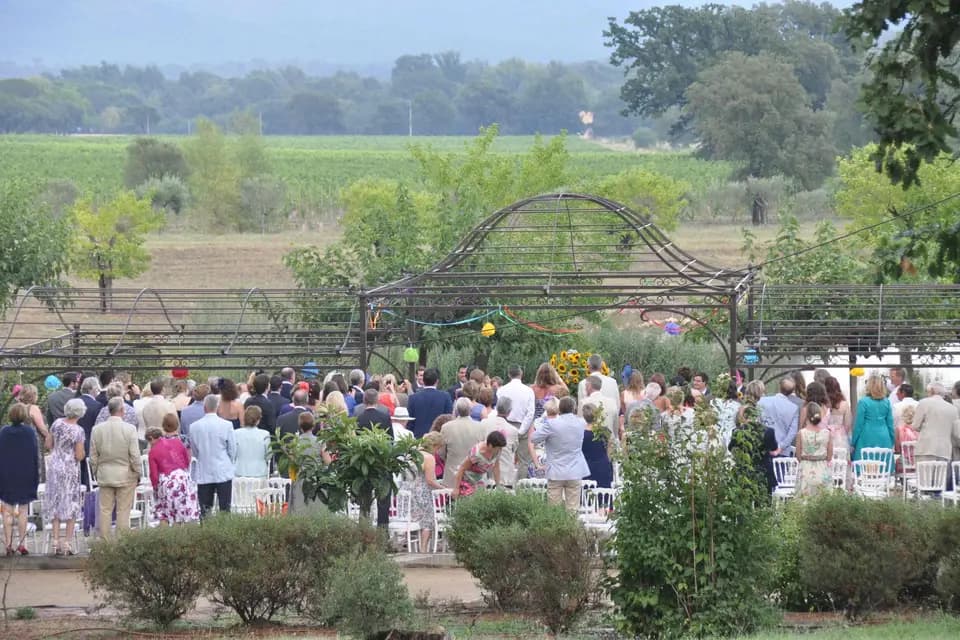 Château Saint Julien d’Aille — photo 8
