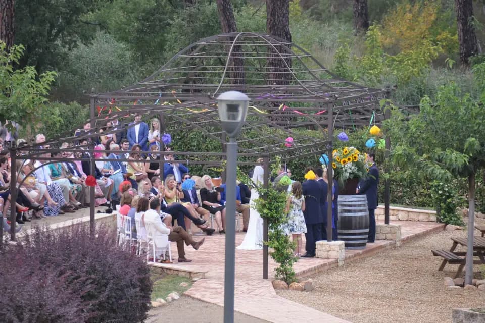 Château Saint Julien d’Aille — photo 4