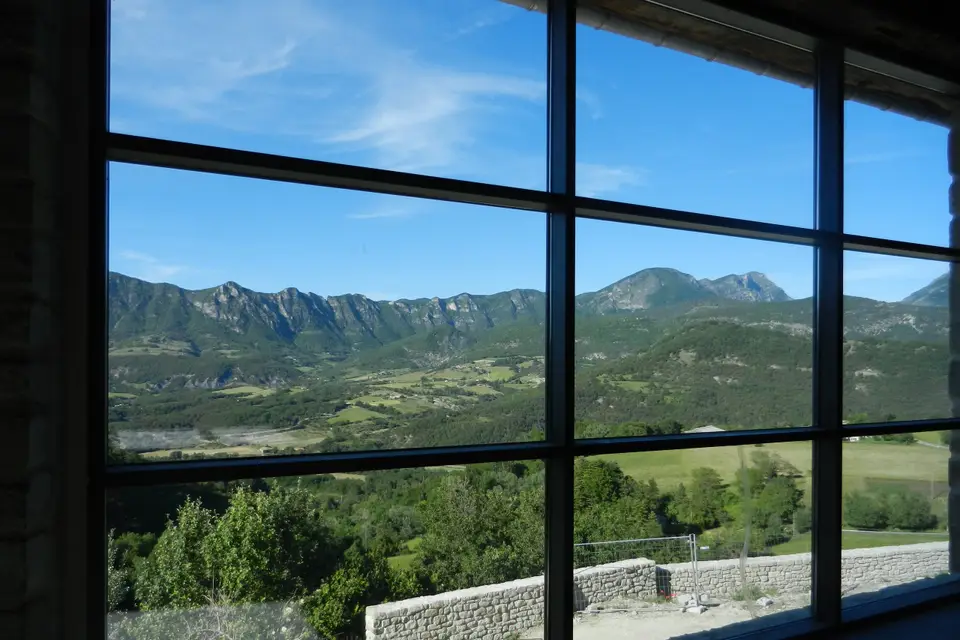 Château du Poët-Célard — photo 1