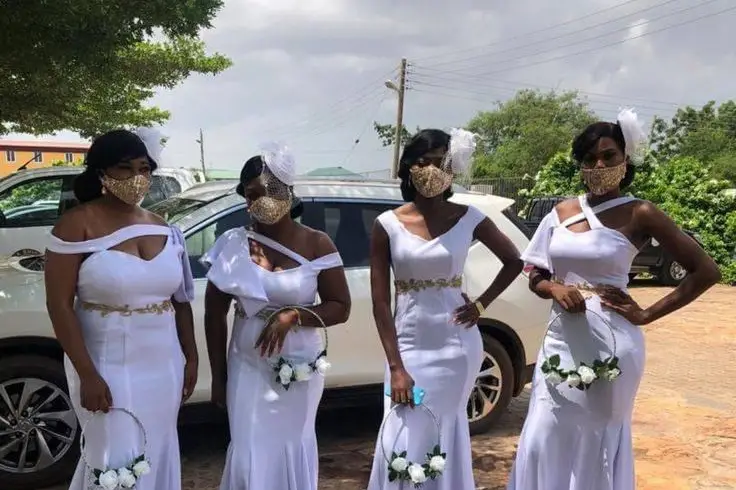 Lovely Jeune Production — photo 7