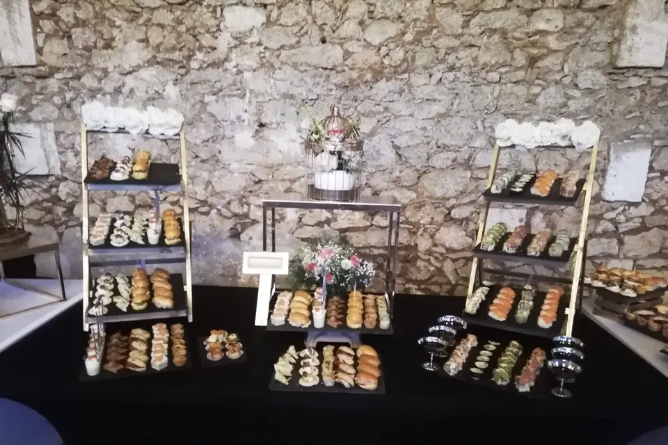 Le Ballet des Mariages — photo 7