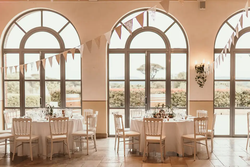 Château Saint Julien d’Aille — photo 2