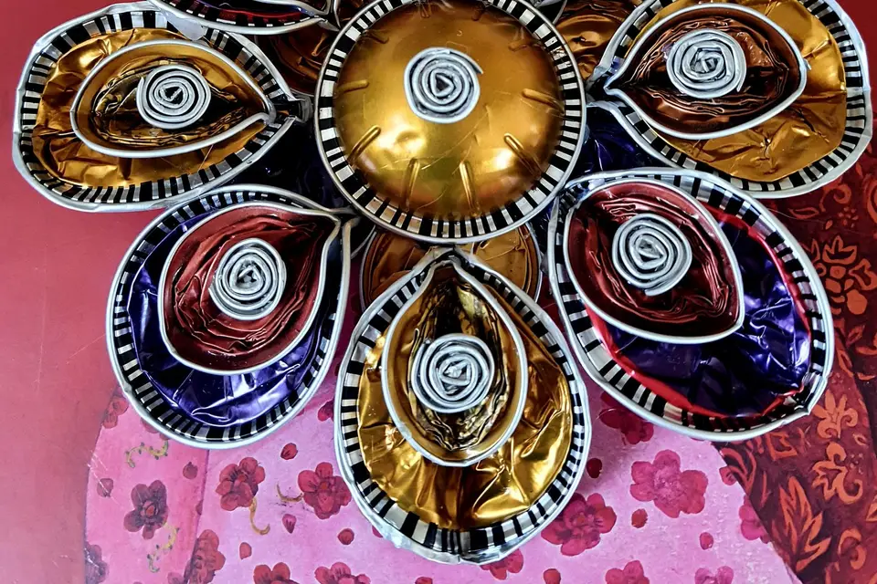 Recycl'Atelier — photo 5