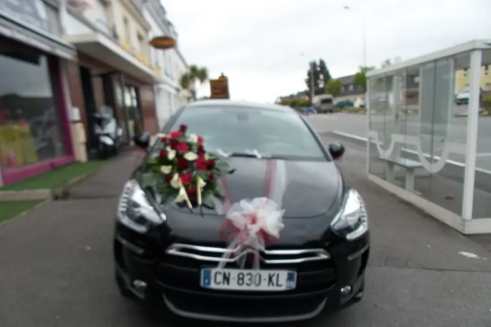 La Roseraie d'Antan — photo 1