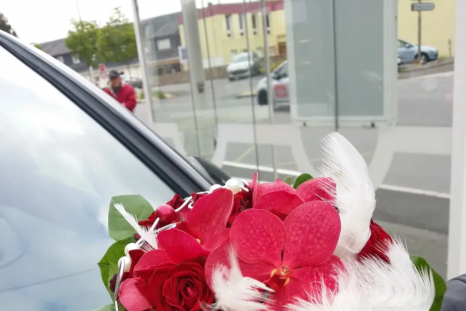 La Roseraie d'Antan — photo 4