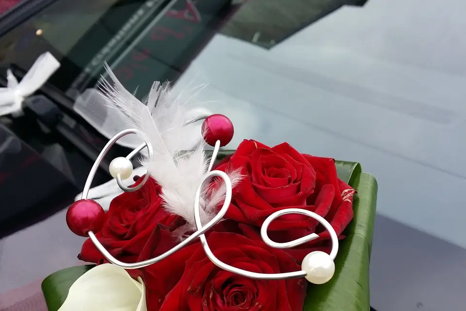 La Roseraie d'Antan — photo 5