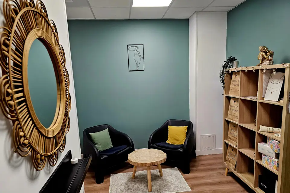 L'Éveil des Sens — photo 6