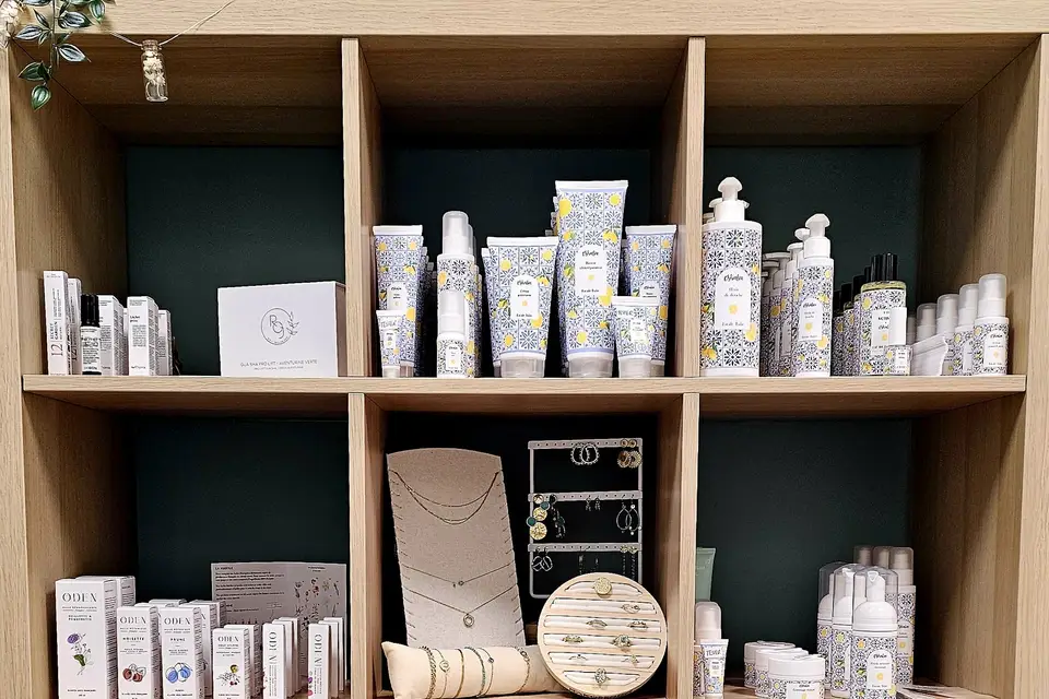 L'Éveil des Sens — photo 7