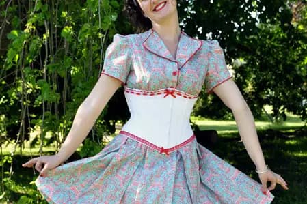 Anne-Marie V Création — photo 3