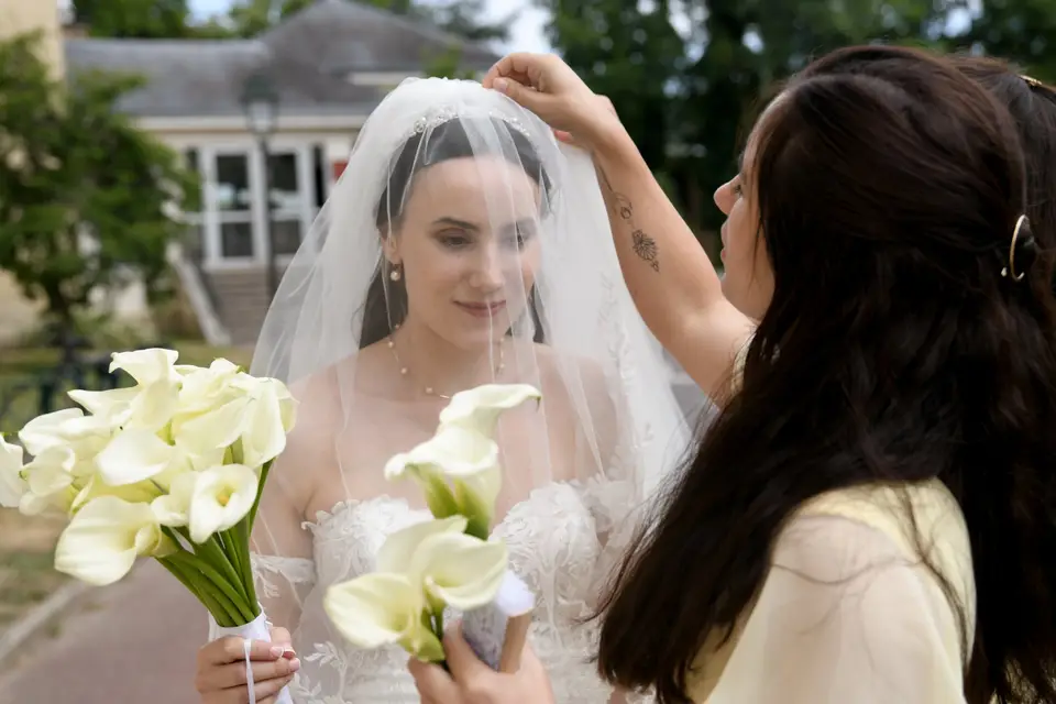 Stefani Makeup Artist — photo 2