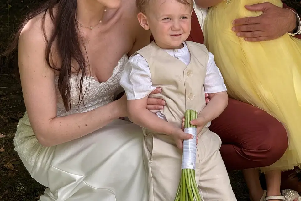 Stefani Makeup Artist — photo 7