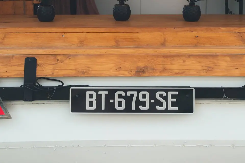 DESCARAVANES  — photo 6