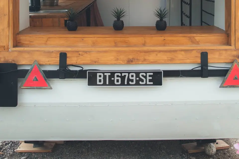 DESCARAVANES  — photo 4