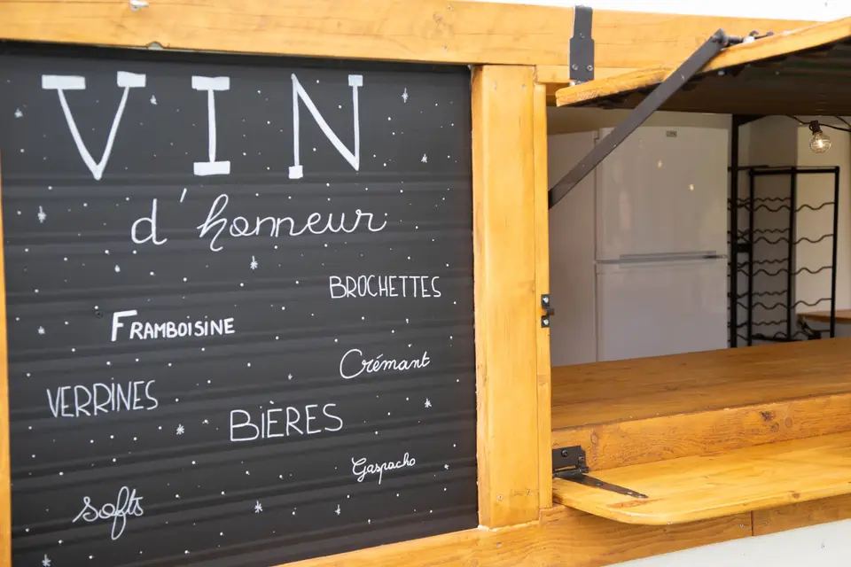 DESCARAVANES  — photo 3