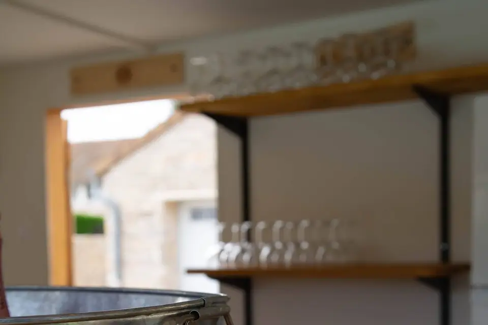 DESCARAVANES  — photo 2