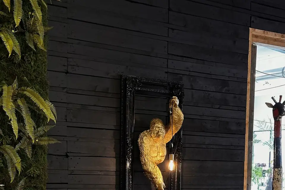 La Monarde Coffee-Bar — photo 6