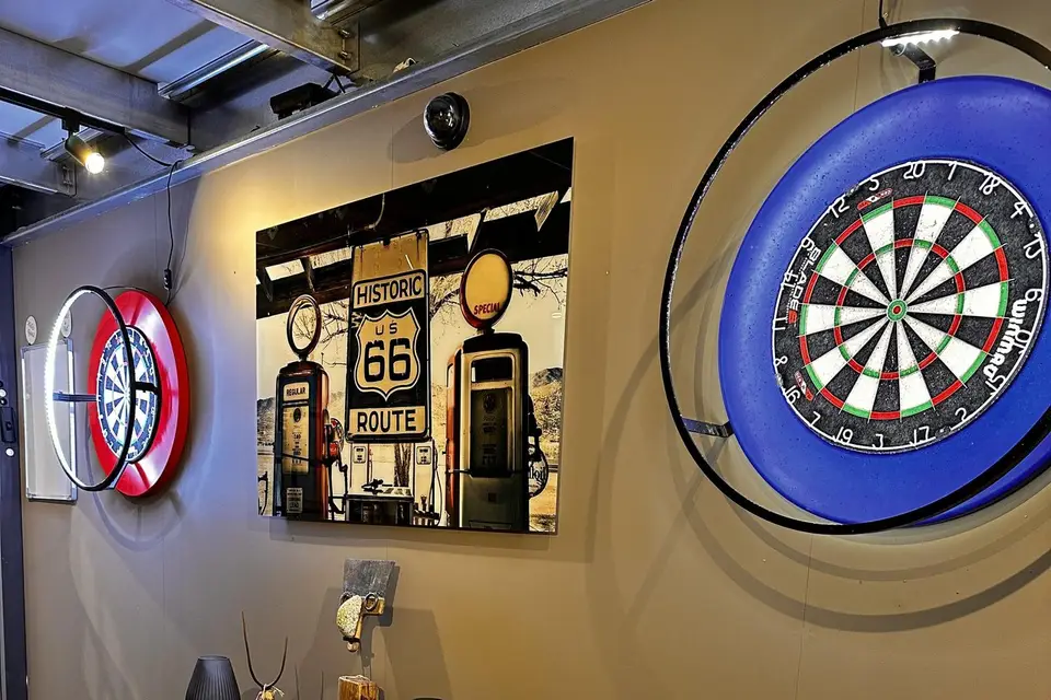 La Monarde Coffee-Bar — photo 3