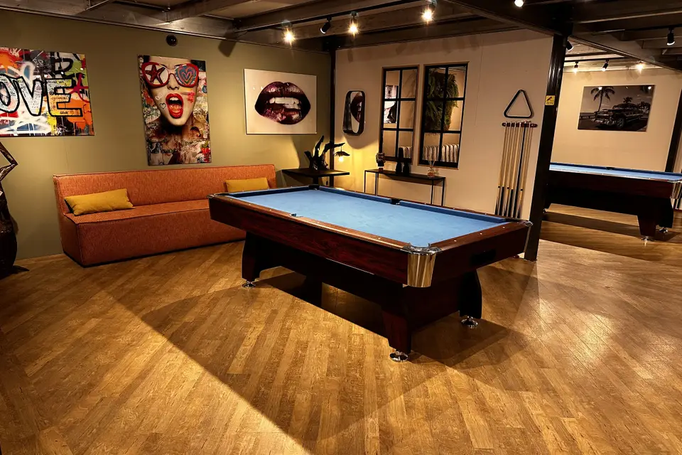 La Monarde Coffee-Bar — photo 7