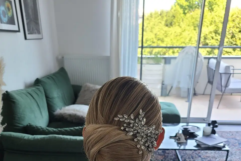 L'événement Beauté — photo 1