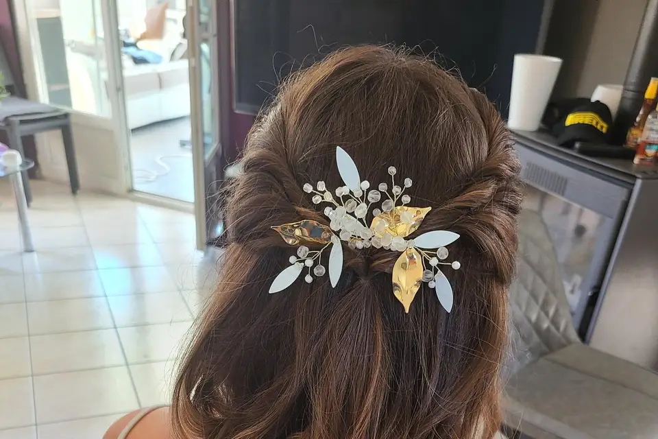 L'événement Beauté — photo 3