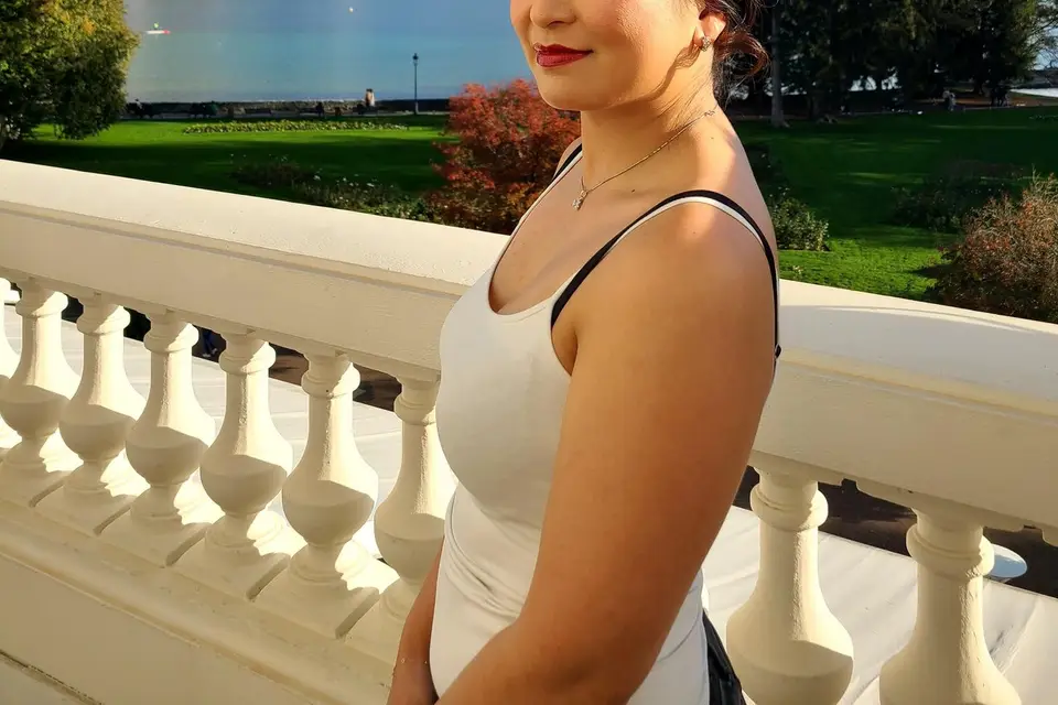 L'événement Beauté — photo 6