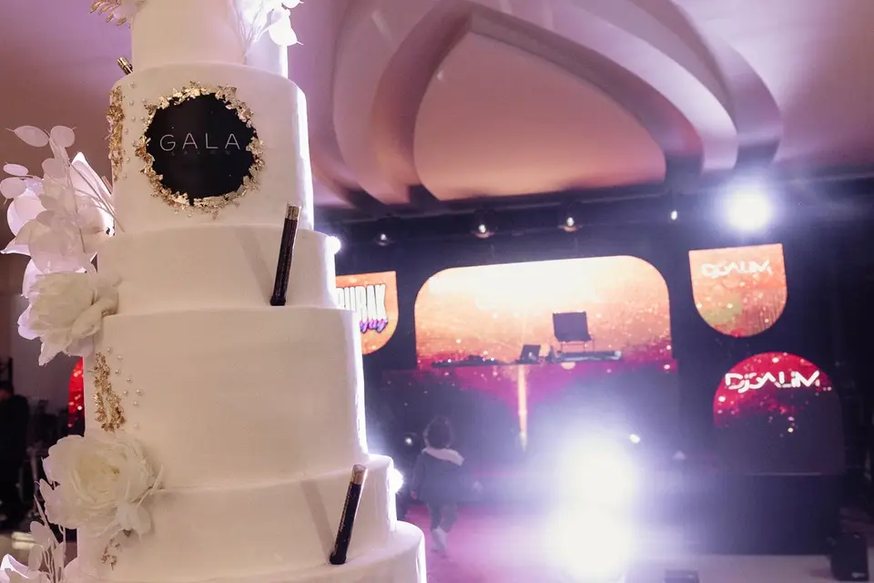 Salon Gala — photo 1