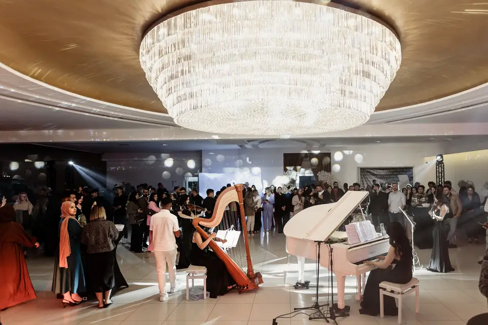 Salon Gala — photo 2