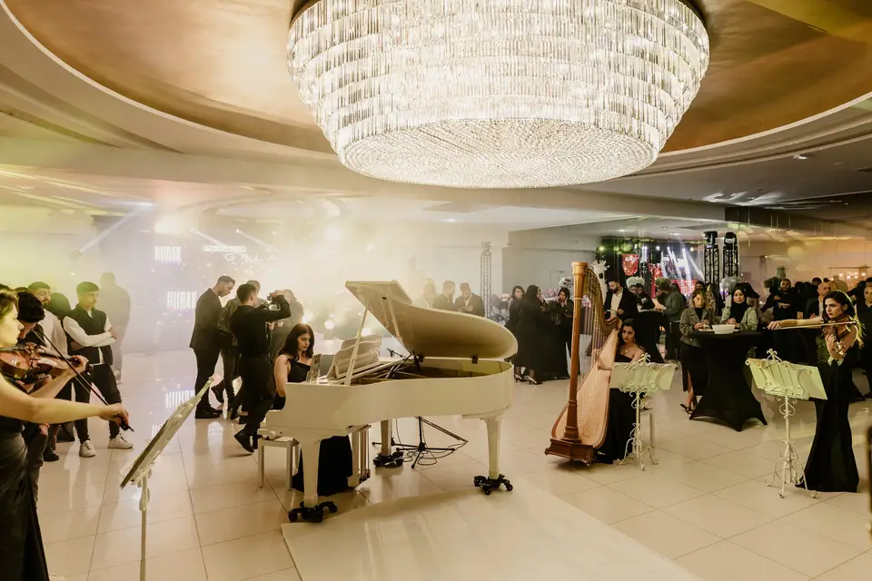 Salon Gala — photo 3