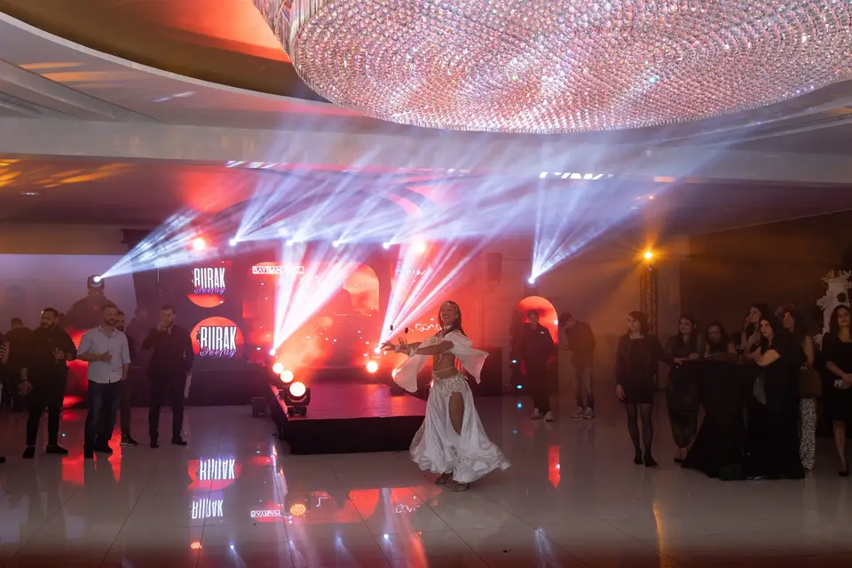 Salon Gala — photo 4