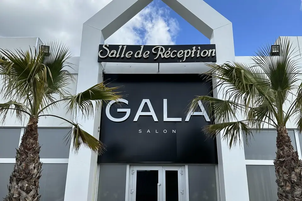 Salon Gala — photo 5