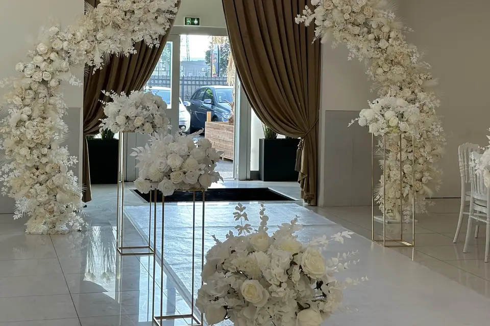 Salon Gala — photo 7