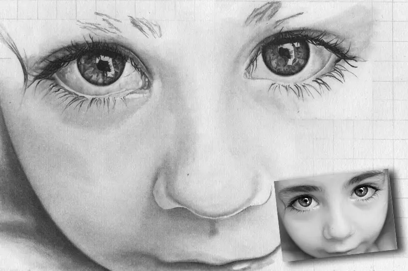 Crayons Gris - Kael Ghillo — photo 7