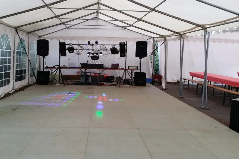 DJ Seb animation — photo 5