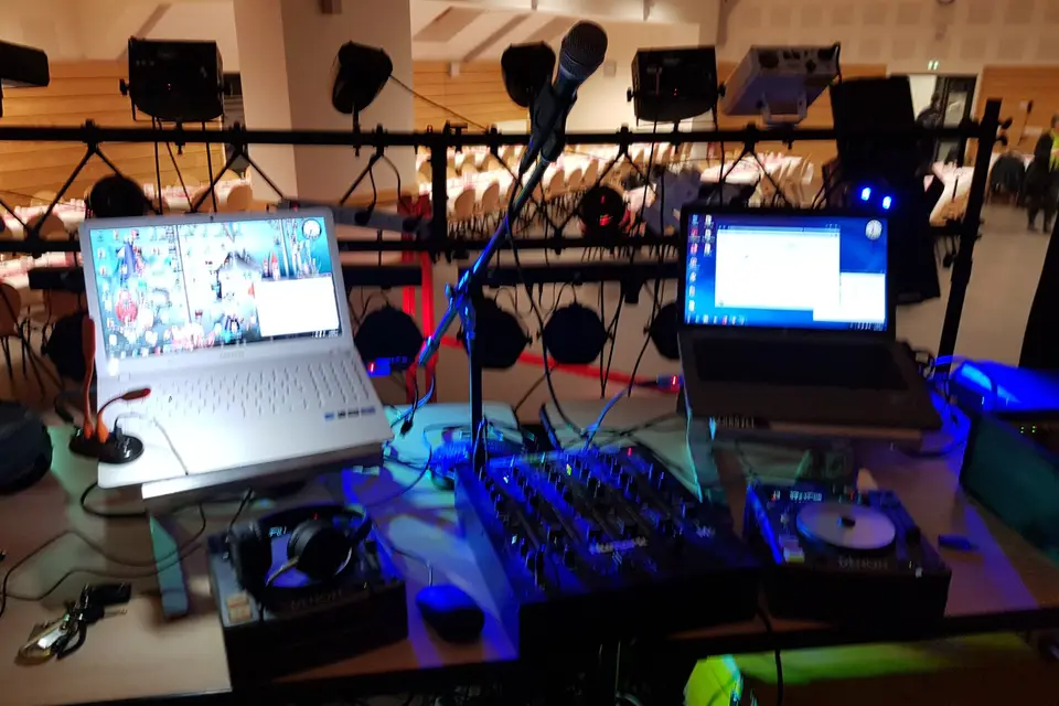 DJ Seb animation — photo 3