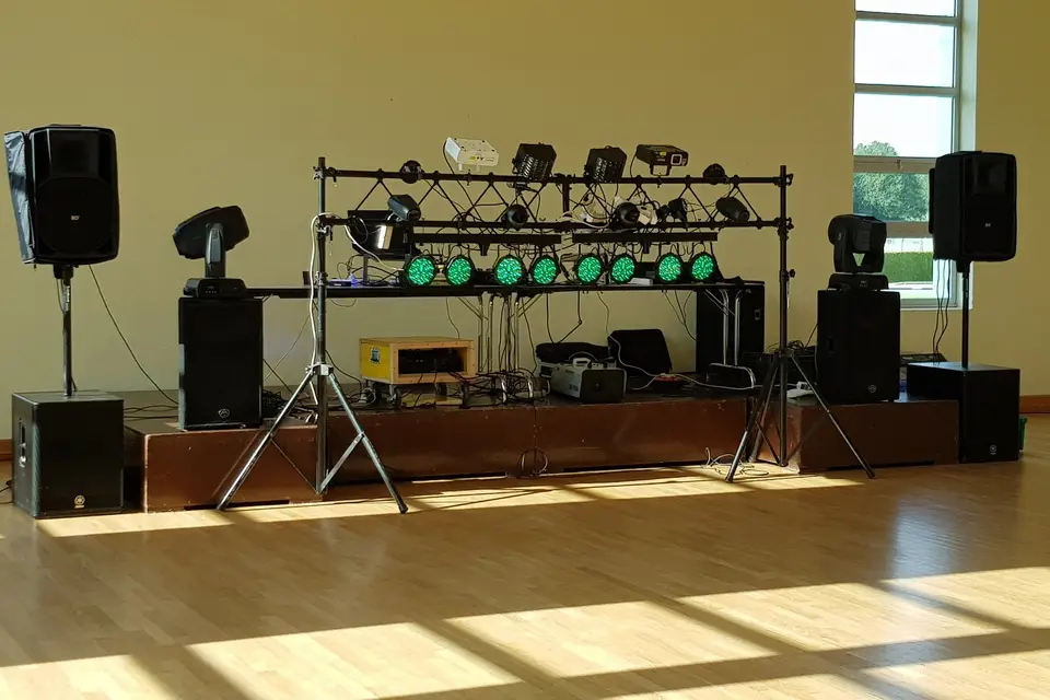 DJ Seb animation — photo 1