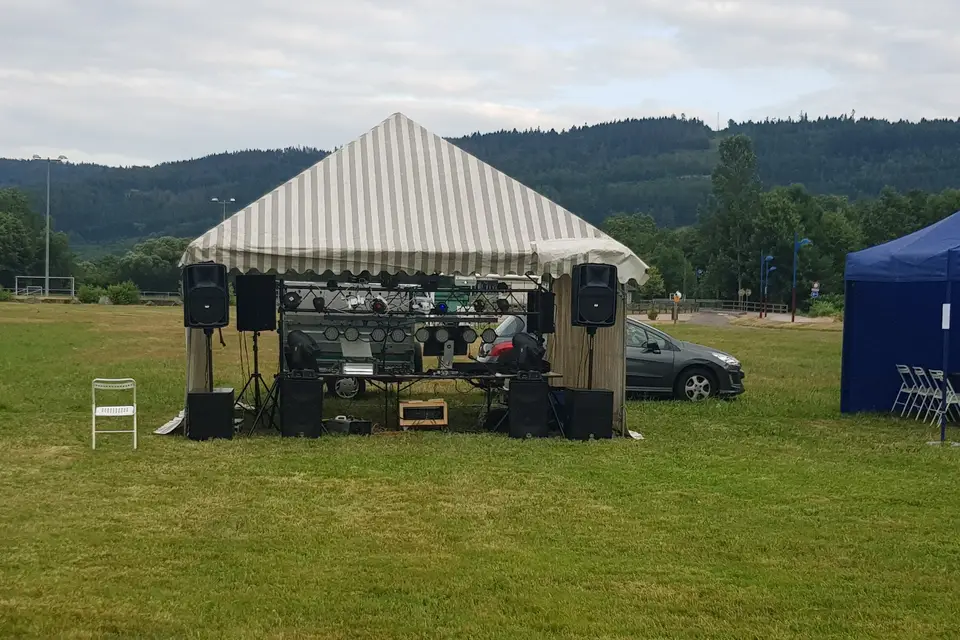 DJ Seb animation — photo 6