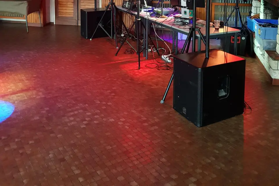 DJ Seb animation — photo 2