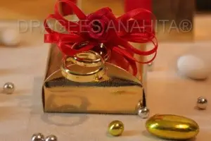 Dragées Anahita — photo 2