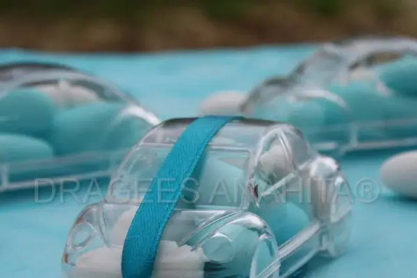 Dragées Anahita — photo 5