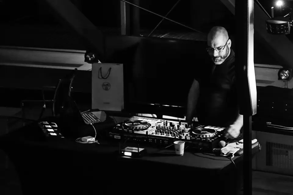 Romain Da Silva — photo 4