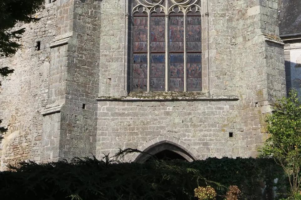 Château de Montmuran — photo 6