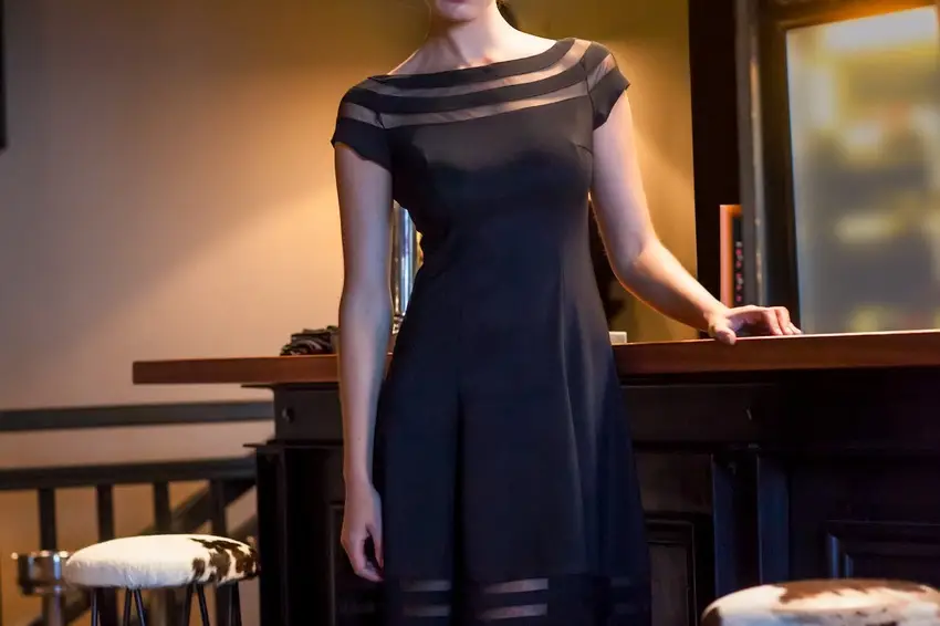 Pinel Vêtements — photo 5