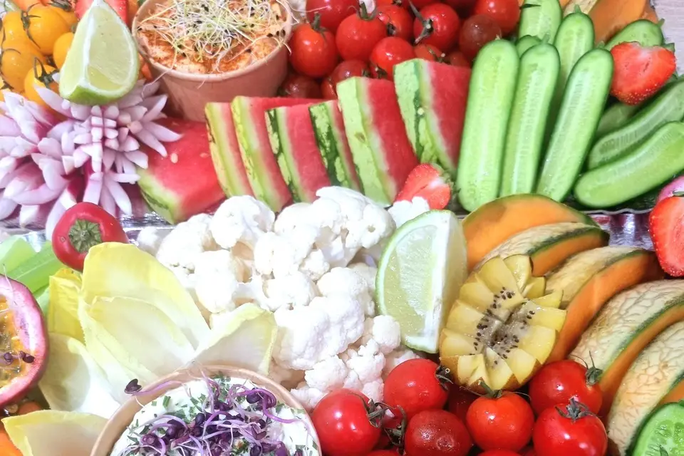 Passion Salée — photo 2