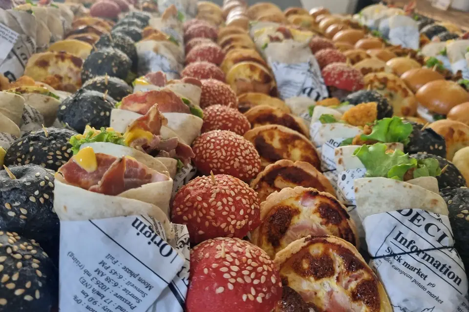 Passion Salée — photo 5