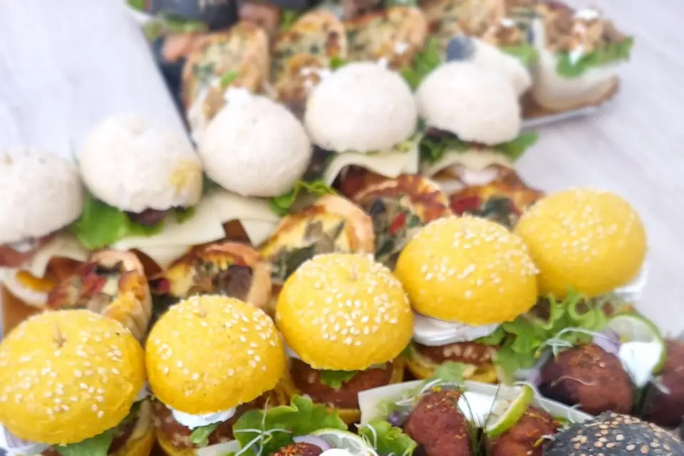 Passion Salée — photo 1