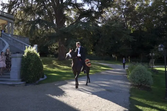 Galina Bordeaux Vidéo — photo 3